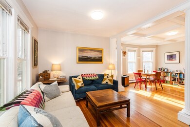 385 Walden St unit 1, Cambridge, MA 02138 - photo 3