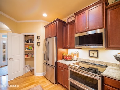 4009 Alastaire Cove, Leland, NC 28451 - photo 7