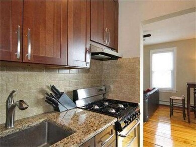 41 Gates St unit 3, Boston, MA 02127 - photo 2