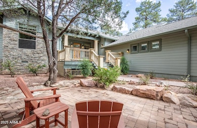 1106 E Cedar Ln, Payson, AZ 85541 - photo 3
