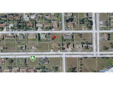 Aerial View from MLS