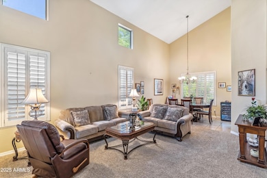 Living/Dining