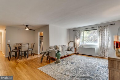 The Sherwood Apartments unit 214, Takoma Park, MD 20912 - photo 4