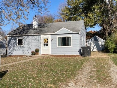 1418 Potomac Ave, Lafayette, IN 47905 - photo 2