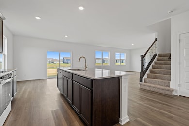 10588 Morse Place, Crown Point, IN 46307 - photo 5