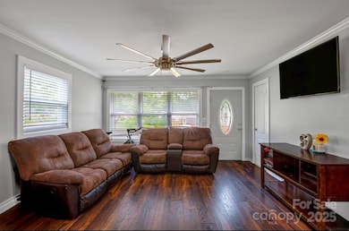 4601 Sampson St, Charlotte, NC 28208 - photo 6