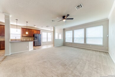 25031 Mc Bride Dr, San Antonio, TX 78255 - photo 3