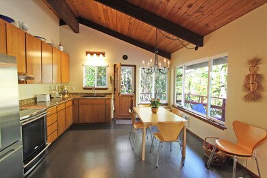kitchen dining