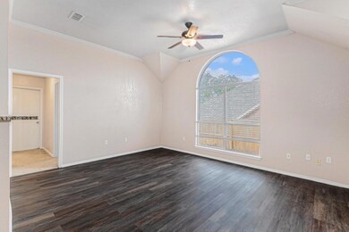 234 Rentz Place Cir, Weatherford, TX 76086 - photo 5