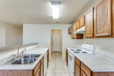 4526 Alamosa St, Fort Worth, TX 76119 - photo 6