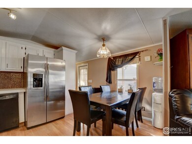 Eat In Kitchen