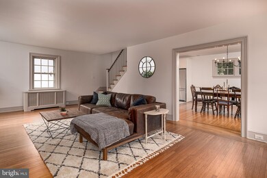 110 Waverly Rd, Wyncote, PA 19095 - photo 5