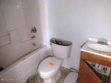 920 Bee Tree Bathroom 2