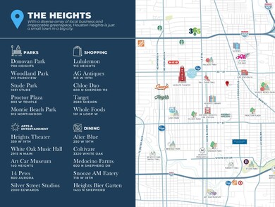 616 E 16th St unit A, Houston, TX 77008 - photo 5