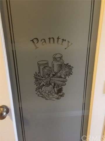 PANTRY