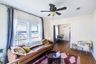 1008 Jewett St, Houston, TX 77009 - photo 4