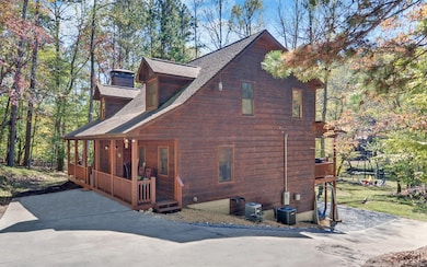 941 Centergate Dr, Ellijay, GA 30540 - photo 3