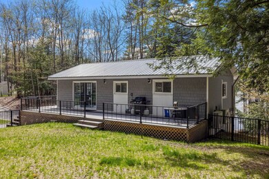 202 S Shore Dr, Contoocook, NH 03229 - photo 5