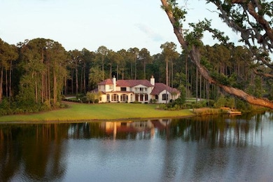 136 Perth Ln, Saint Simons Island, GA 31522 - photo 7