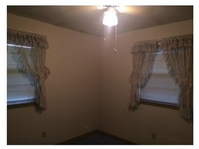 Bedroom.