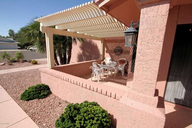 FRONT COURTYARD