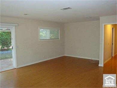 Extra Large Living Rm Space w/4th Bedroom