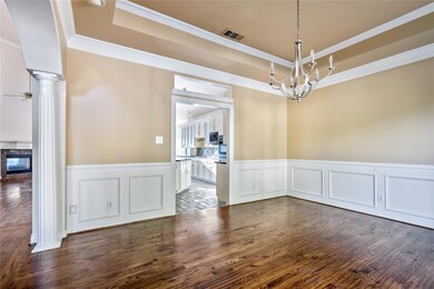 1425 Kensington Ct, Southlake, TX 76092 - photo 4