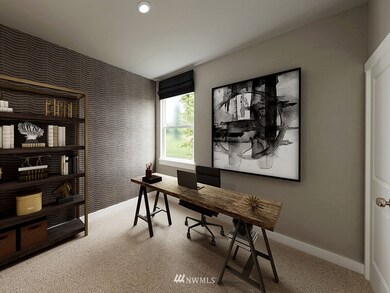 312 Belfair St SW unit TVE11, Orting, WA 98360 - photo 5