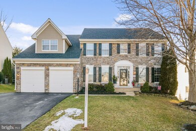 6039 Gholson Bridge Ct, Manassas, VA 20112 - photo 2
