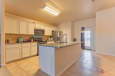 710 E 93rd St, Odessa, TX 79765 - photo 7