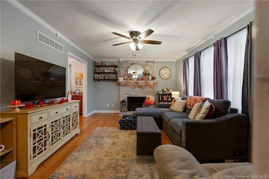 6075 Indiana 335, New Salisbury, IN 47161 - photo 3