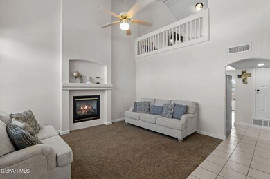 14012 Lago Azul St, Horizon City, TX 79928 - photo 5