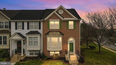 8519 Tackhouse Loop, Gainesville, VA 20155 - photo 2