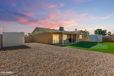 114 W Hunter St, Mesa, AZ 85201 - photo 2