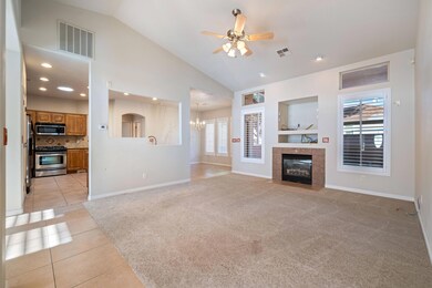 551 E Vasquez Dr, Ivins, UT 84738 - photo 3