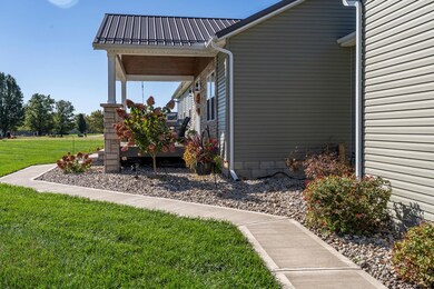 112 Todd Alan Dr, Piketon, OH 45661 - photo 4