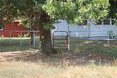 Sit on the front porch and stay awhile!