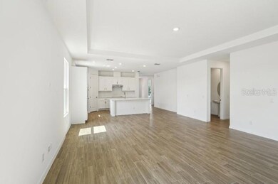 Great Room/Kitchen