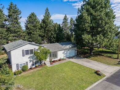 05-Aerial front of home