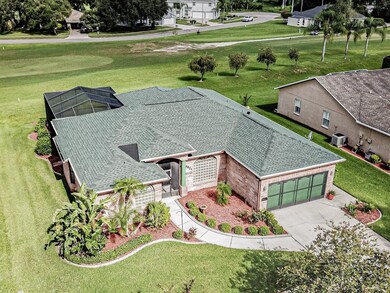 Great lot with Golf Course views!