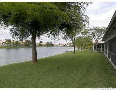 LAKE VIEW