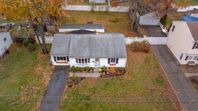 118 Hellstrom Rd, East Haven, CT 06512 - photo 3