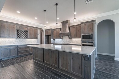 516 Ford Flats, Springtown, TX 76082 - photo 6