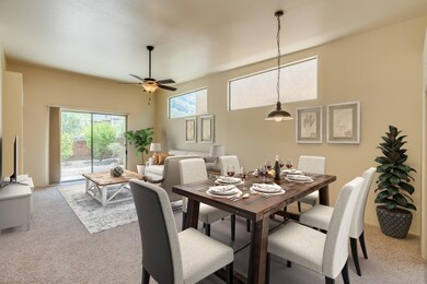 9866 N Wide Sky Dr, Tucson, AZ 85737 - photo 6