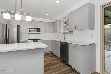 2450 W Oracle Jaynes Station Rd, Tucson, AZ 85741 - photo 6