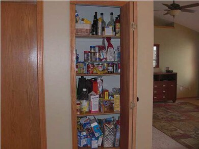 Pantry