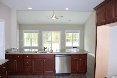 208 Baylee Cir unit Lot 7, Hemlock Alt, Aynor, SC 29544 - photo 6