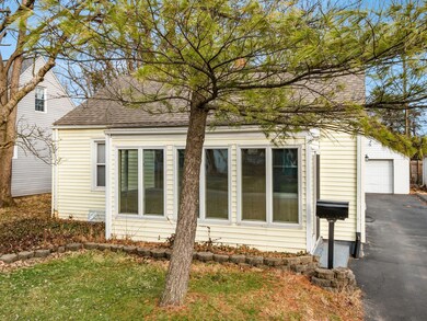 812 S Chesterfield Rd, Columbus, OH 43209 - photo 5