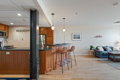 Vermont House Condos unit 408, Burlington, VT 05401 - photo 3