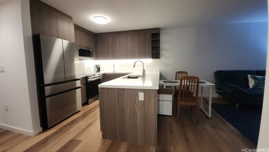 1515 Liona St unit 1306, Honolulu, HI 96814 - photo 5